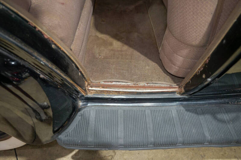 1940 Hudson Traveler