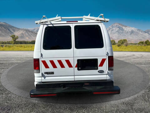 2002 Ford E-Series E-350 SD
