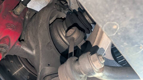 2007 Ferrari F430 F1 Spider