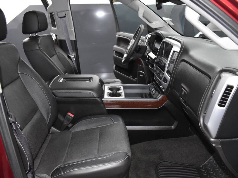 2016 GMC Sierra 2500HD