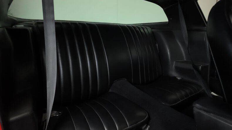 1980 Pontiac Trans Am