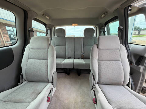 2006 Chevrolet Uplander LS