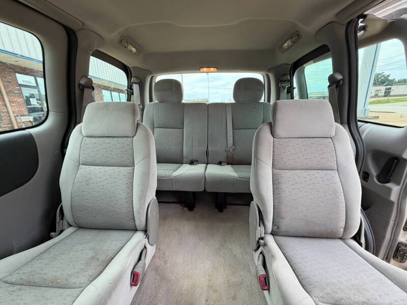 2006 Chevrolet Uplander LS