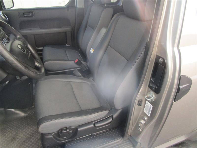 2003 Honda Element EX