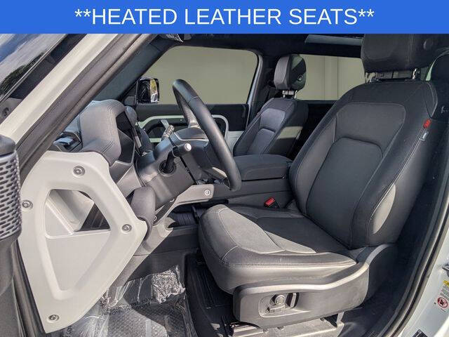 2023 Land Rover Defender 90 X-Dynamic SE