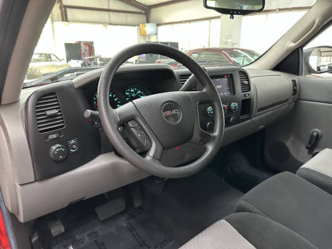 2008 GMC Sierra 1500