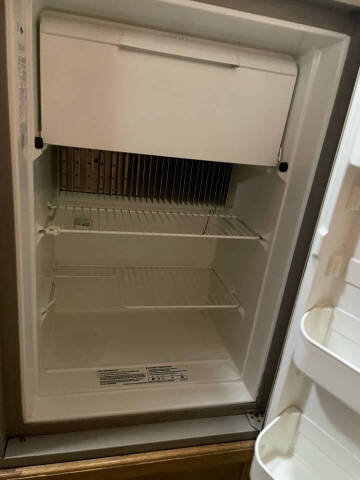 2000 Roadtrek 200 Versatile