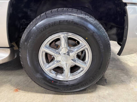 2000 Cadillac Escalade