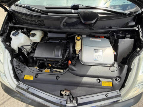 2007 Toyota Prius
