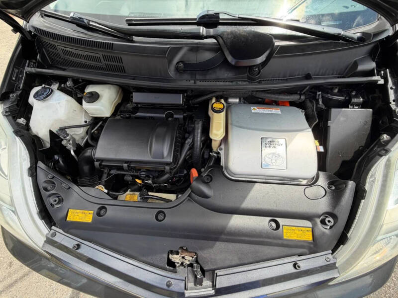 2007 Toyota Prius