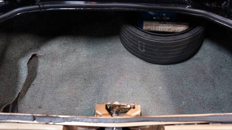 1978 Pontiac Firebird