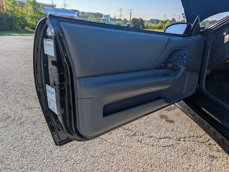 1999 Chevrolet Camaro