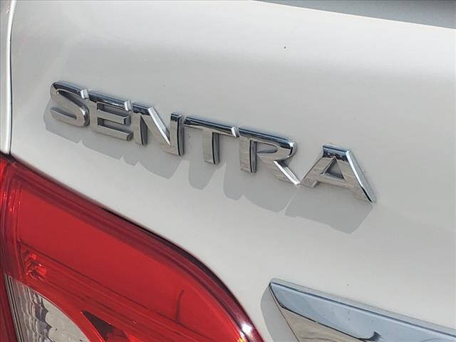2019 NISSAN Sentra Sedan - $13,897
