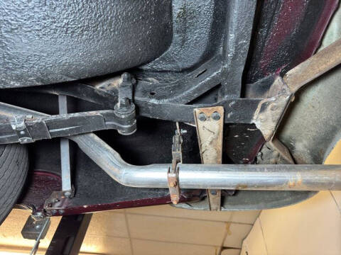 1950 Cadillac Series 62