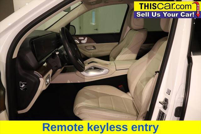 2022 Mercedes-Benz GLE GLE 350