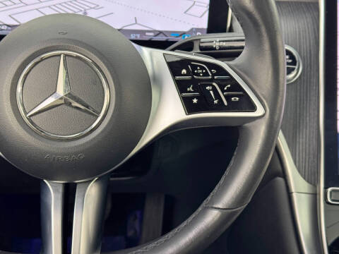 2023 Mercedes-Benz GLC GLC 300 4MATIC