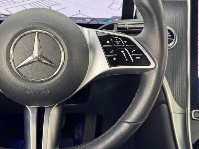 2023 Mercedes-Benz GLC GLC 300 4MATIC