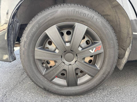 2018 Nissan Versa Note SV