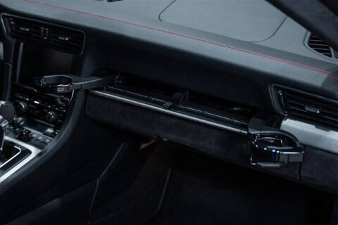 2016 Porsche 911 GT3