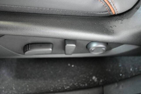 2025 Subaru Forester Sport Hybrid