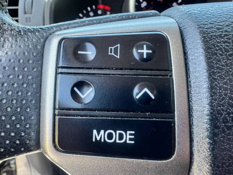 2012 Toyota 4Runner Limited