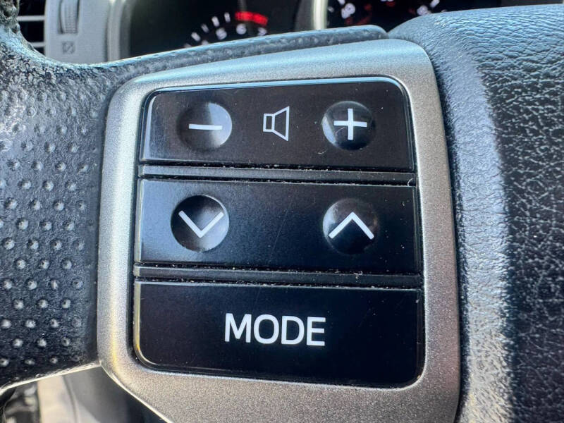 2012 Toyota 4Runner Limited