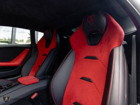 2020 Lamborghini Huracan EVO