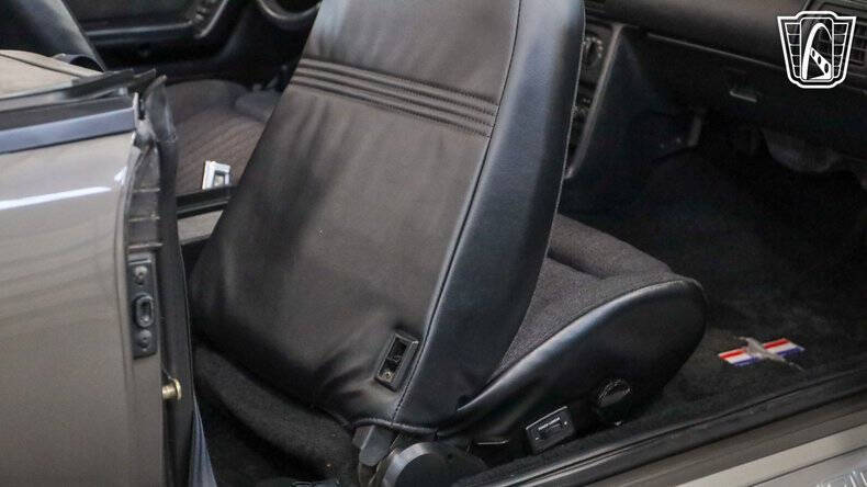 1990 Ford Mustang GT