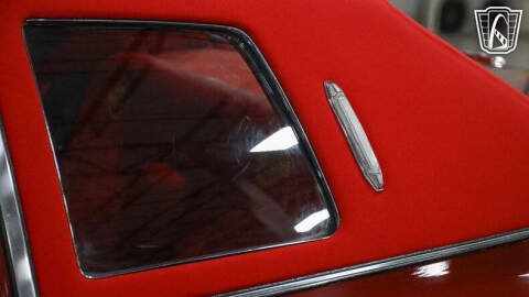 1976 Cadillac DeVille