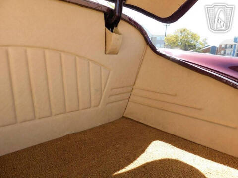 1948 Cadillac Series 62