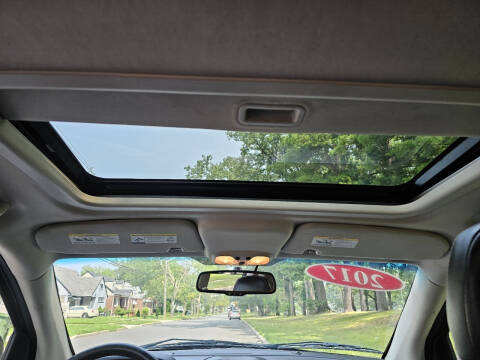 2017 Jeep Compass High Altitude