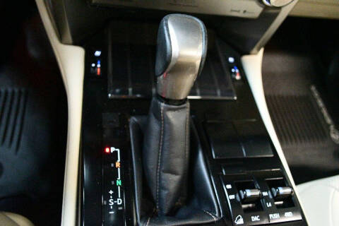 2021 Lexus GX 460