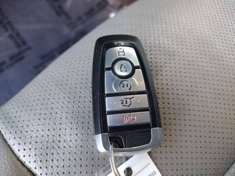 2020 Ford Expedition MAX XLT