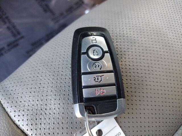 2020 Ford Expedition MAX XLT