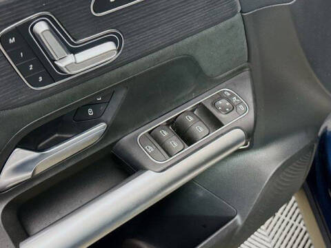 2023 Mercedes-Benz GLA GLA 250 4MATIC