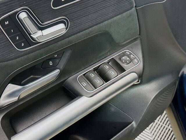 2023 Mercedes-Benz GLA GLA 250 4MATIC