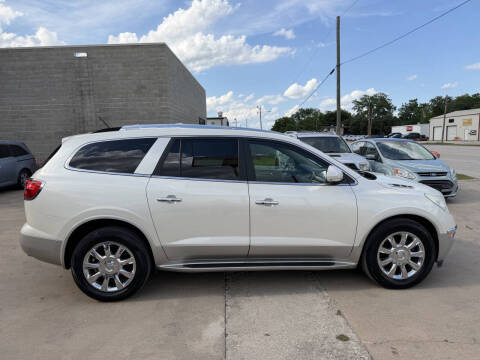 2012 Buick Enclave Premium