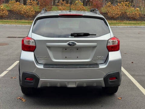 2013 Subaru XV Crosstrek 2.0i Premium