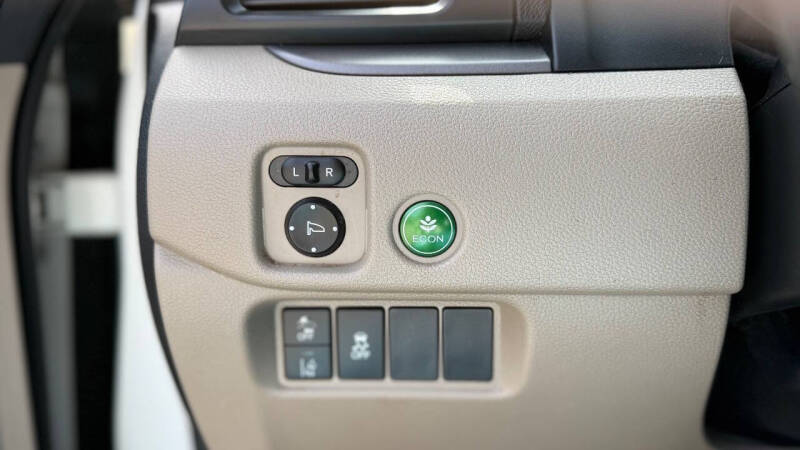 2019 Honda Pilot EX