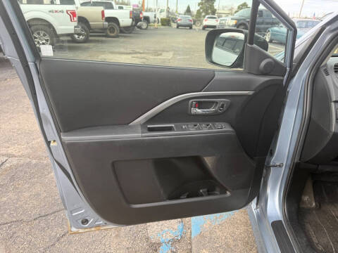 2012 Mazda MAZDA5 Grand Touring