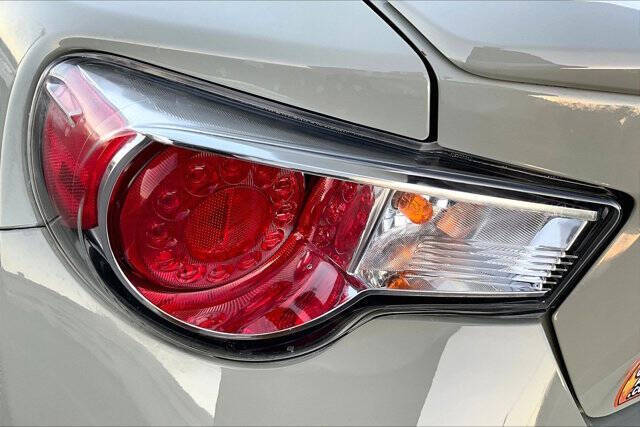 2016 Scion FR-S Release Series 2.0