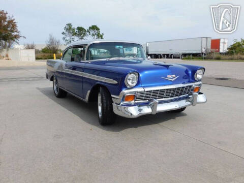 1956 Chevrolet Bel Air