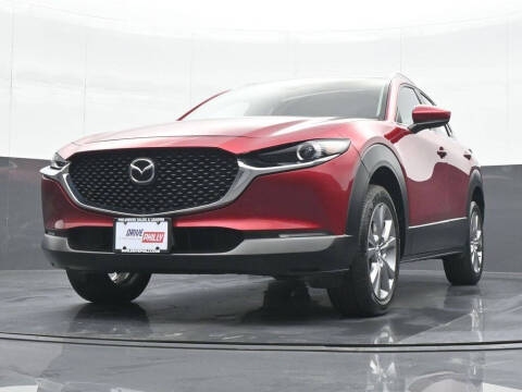 2023 Mazda CX-30 2.5 S Select