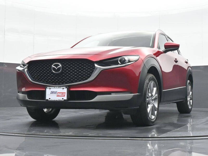 2023 Mazda CX-30 2.5 S Select