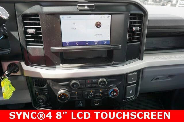 2025 Ford F-350 Super Duty XL