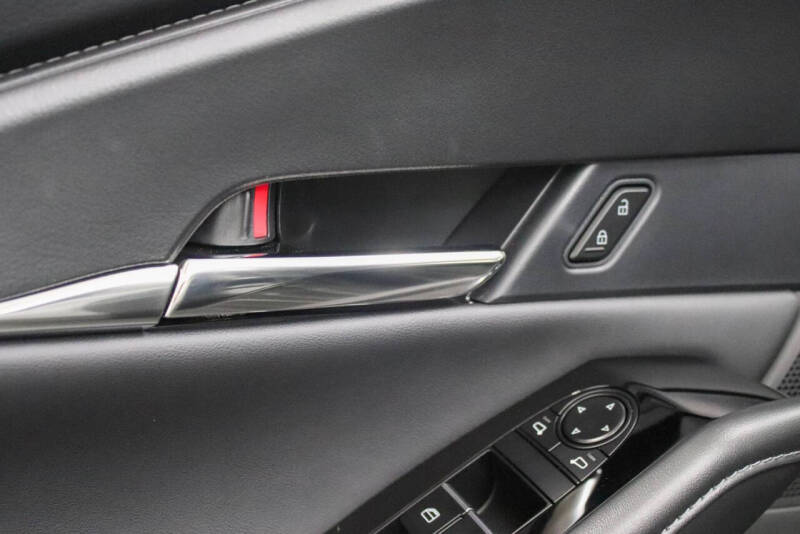 2025 Mazda CX-30 2.5 S Preferred