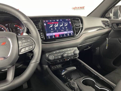 2026 Dodge Durango GT HEMI Plus