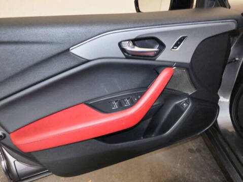 2021 Acura TLX w/A-SPEC