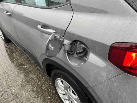 2022 Hyundai Venue SE