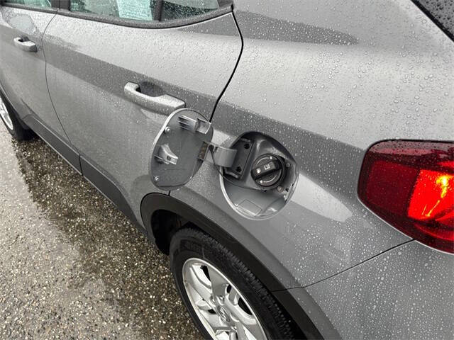 2022 Hyundai Venue SE